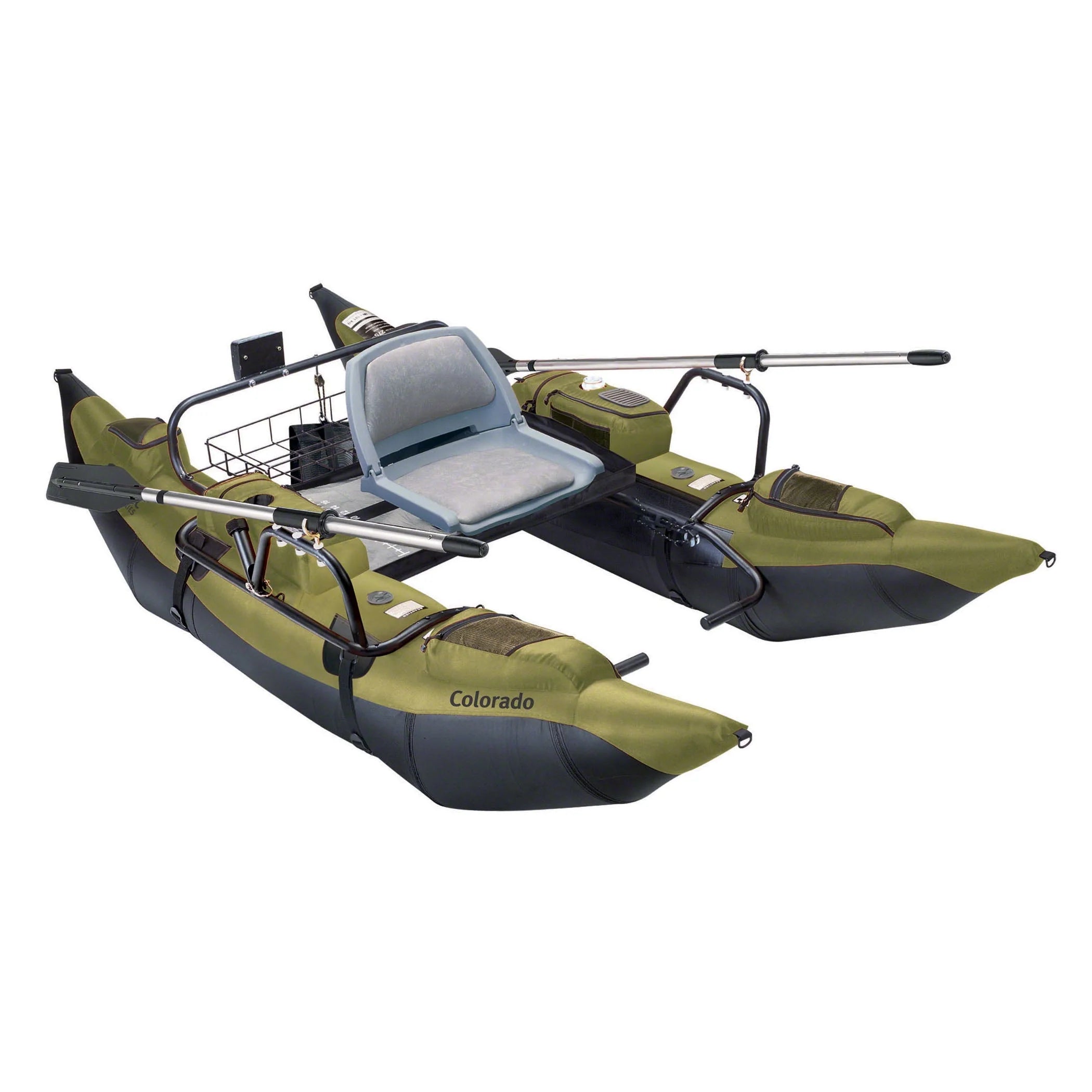Pontoon Boat H423722