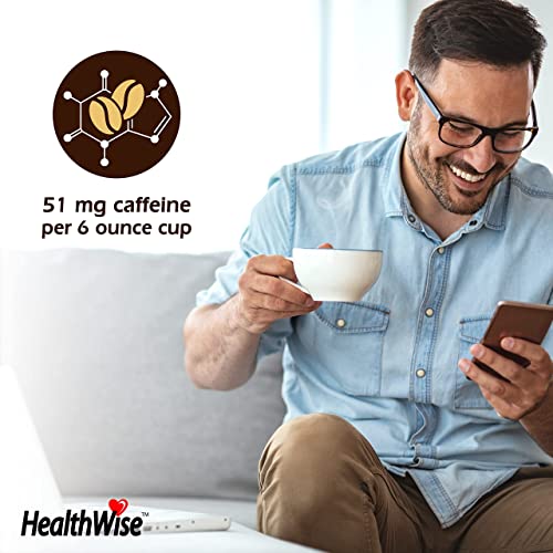 Low Acid Coffee K-Cups Classic Columbian Supremo Unflavored 36 Count Pack of 3 T235