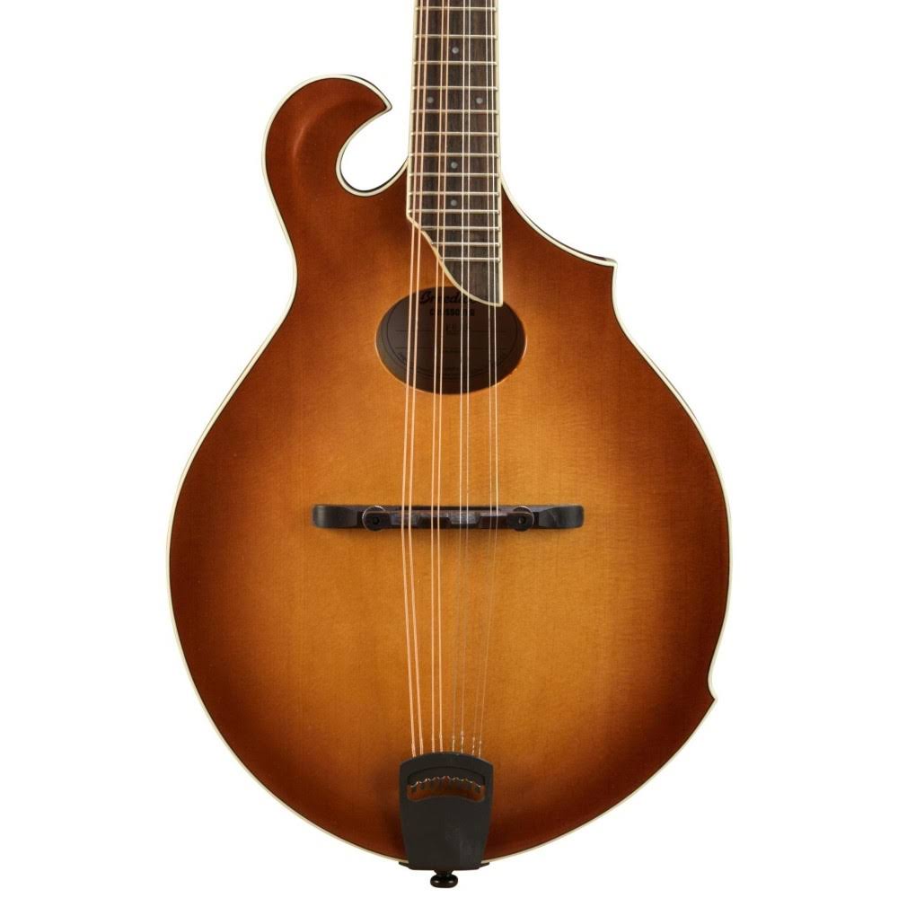 Sunburst Mandolin Z79610