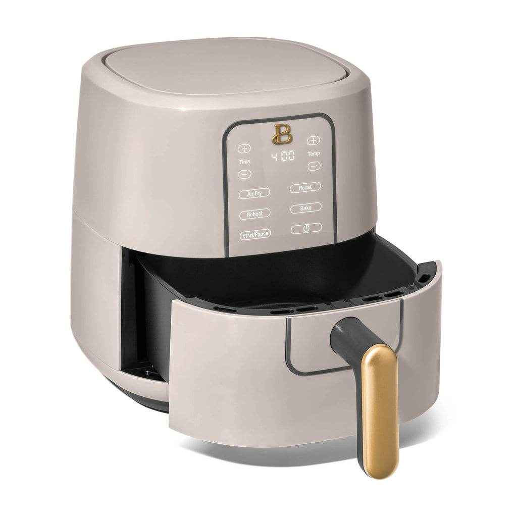 3 Qt Air Fryer H46416