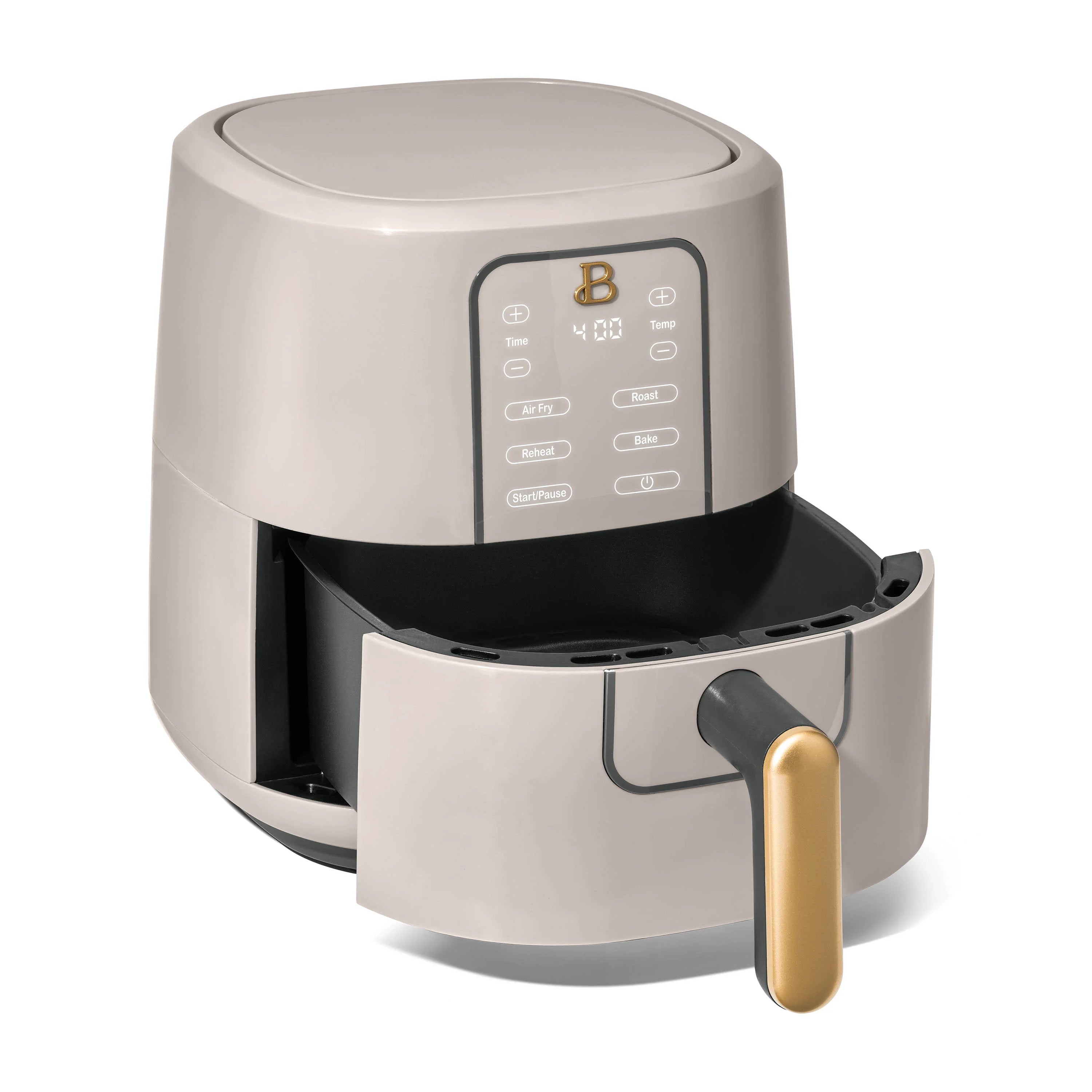 3 Qt Air Fryer H46416