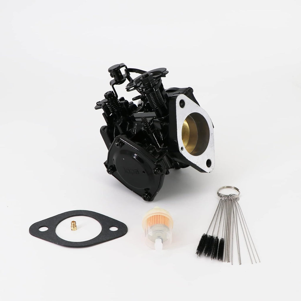Carburetor 44mm Main Bore R302