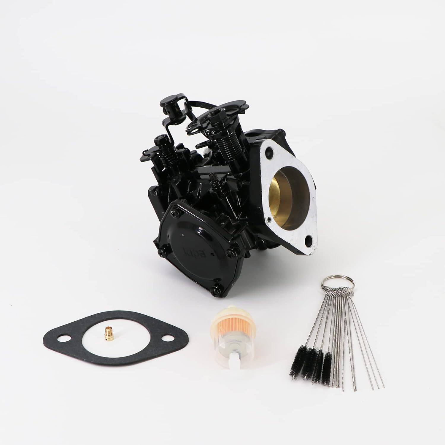 Carburetor 44mm Main Bore R302