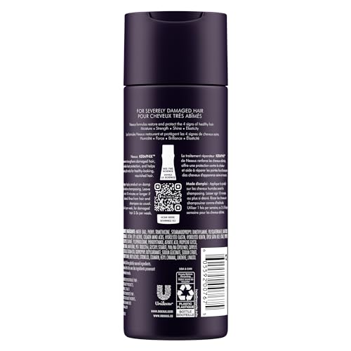 33.8 oz Keratin Protein Conditioner J68329