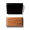 Pack of 3 Wood Car Air Freshener P7660