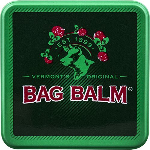 8 Ounce Bag Balm E253856