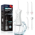 Cordless Portable 300ML Water Dental Flosser E82216