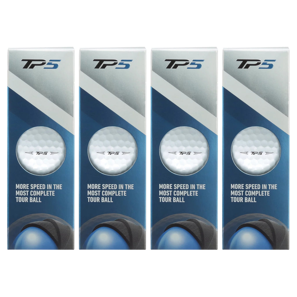 12 Pack Golf Balls M593
