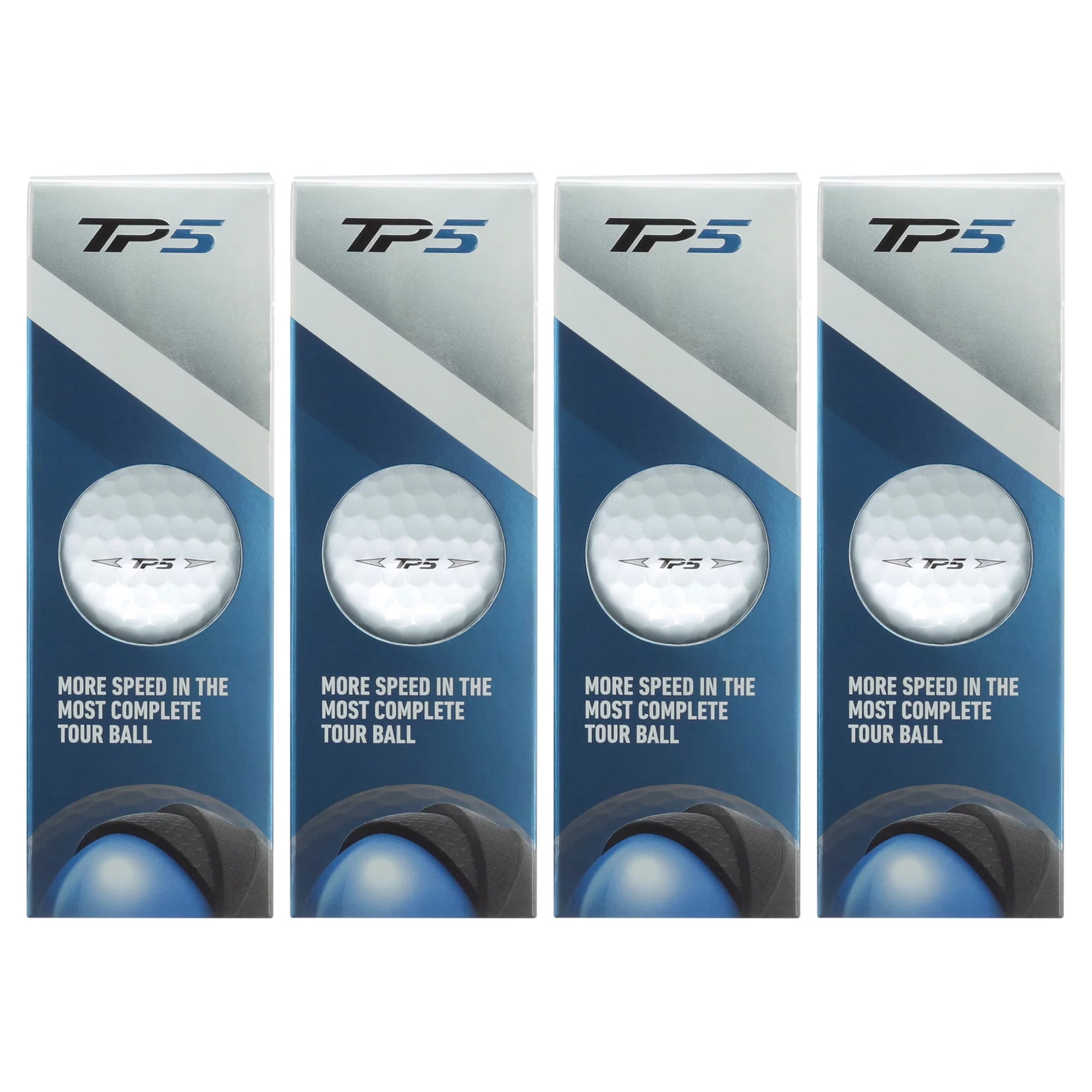 12 Pack Golf Balls M593