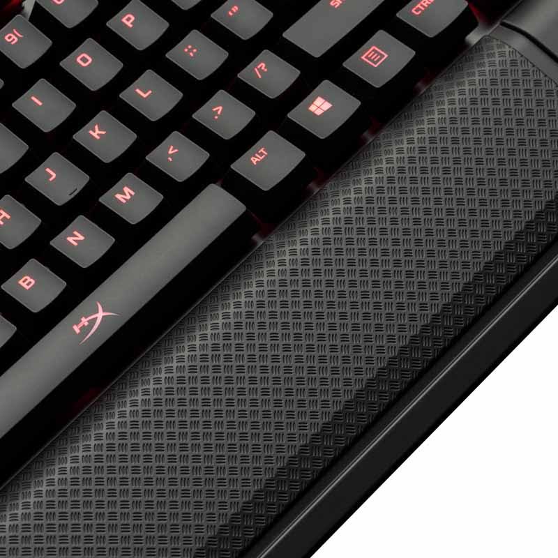 Mechanical Gaming Keyboard Cherry MX Red T8018
