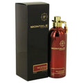 Red Vetiver Eau De Parfum Spray 3.4 Oz V82140