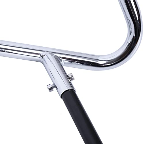 Saddlebag Bracket Guard Bars C64969