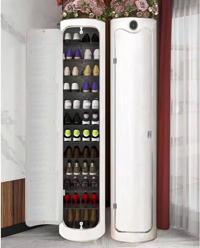 Shoe Organizer 8 Layer Shoe Cabinet Y22616