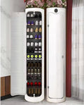 Shoe Organizer 8 Layer Shoe Cabinet Y22616