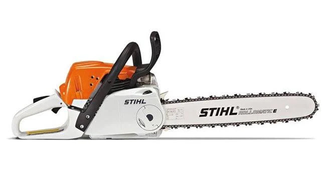 MS 251 C-be Chainsaw P3848
