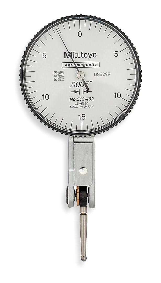 Dial Test Indicator Q275039