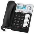 2-line Corded Desk Speaker Phone Y1806
