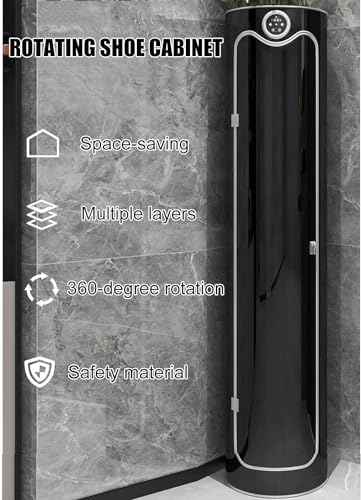 Shoe Organizer 8 Layer Shoe Cabinet Y22616