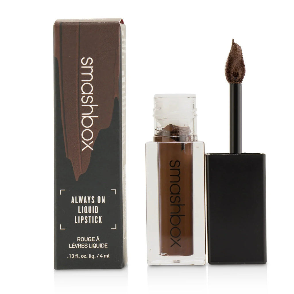 Liquid Lipstick 4ml A635