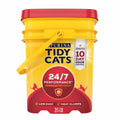 24/7 Performance Clumping Cat Litter Q501