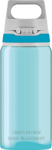 17 Oz Kids Water Bottle E192