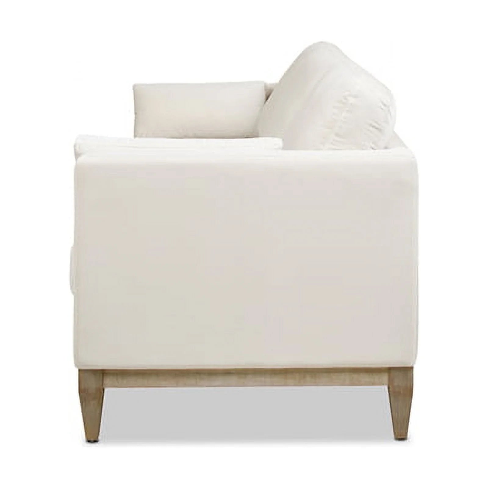 French Beige Sofa F829393