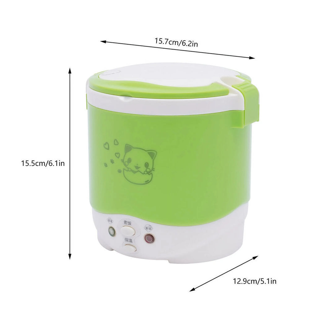 1L 12V Electric Rice Cooker I37724