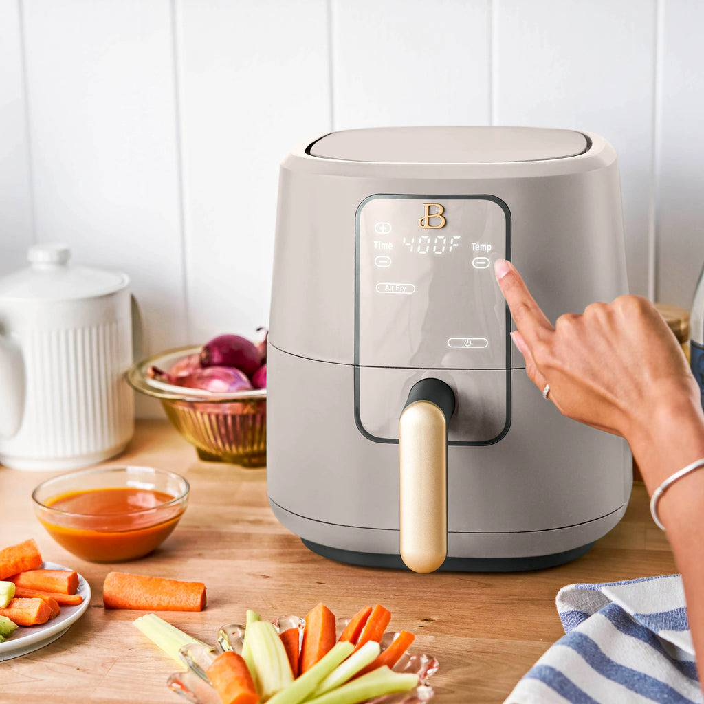 3 Qt Air Fryer H46416