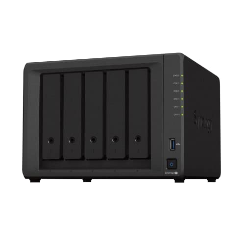 5-bay DiskStation Q852508