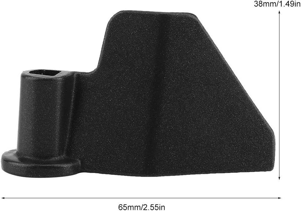 Universal Stainless Steel Bread Maker Paddle Replacement E87303