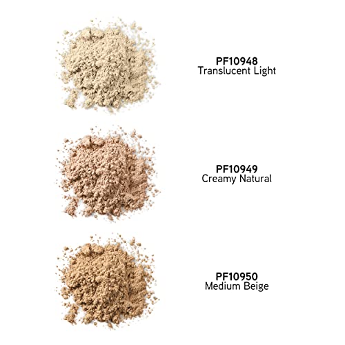 Mineral Wear Talc-Free Loose Powder Medium Beige Z840