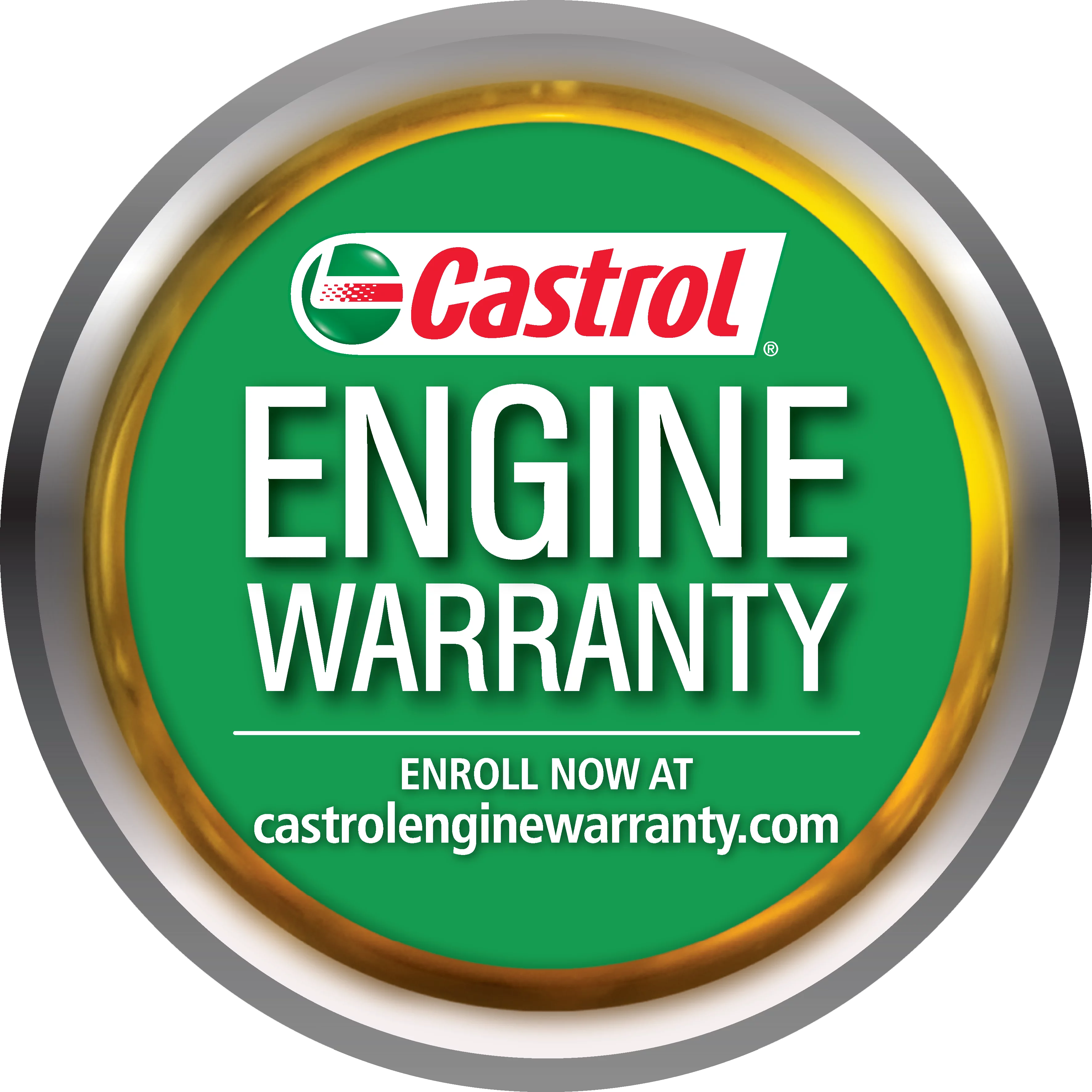 20W-50 Conventional Motor Oil, 5 Quarts Q97538