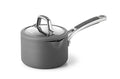 1 1/2 quart Black Nonstick Sauce Pan H1443