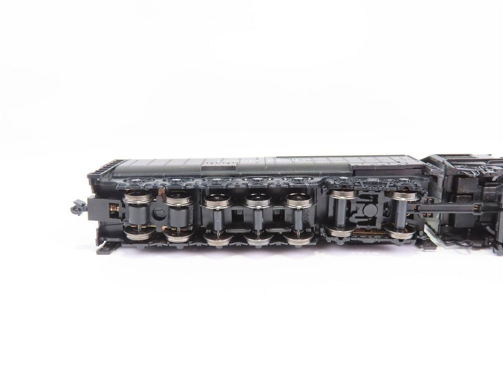 N-Scale 4-8-4 FEF-3 Freight K80928