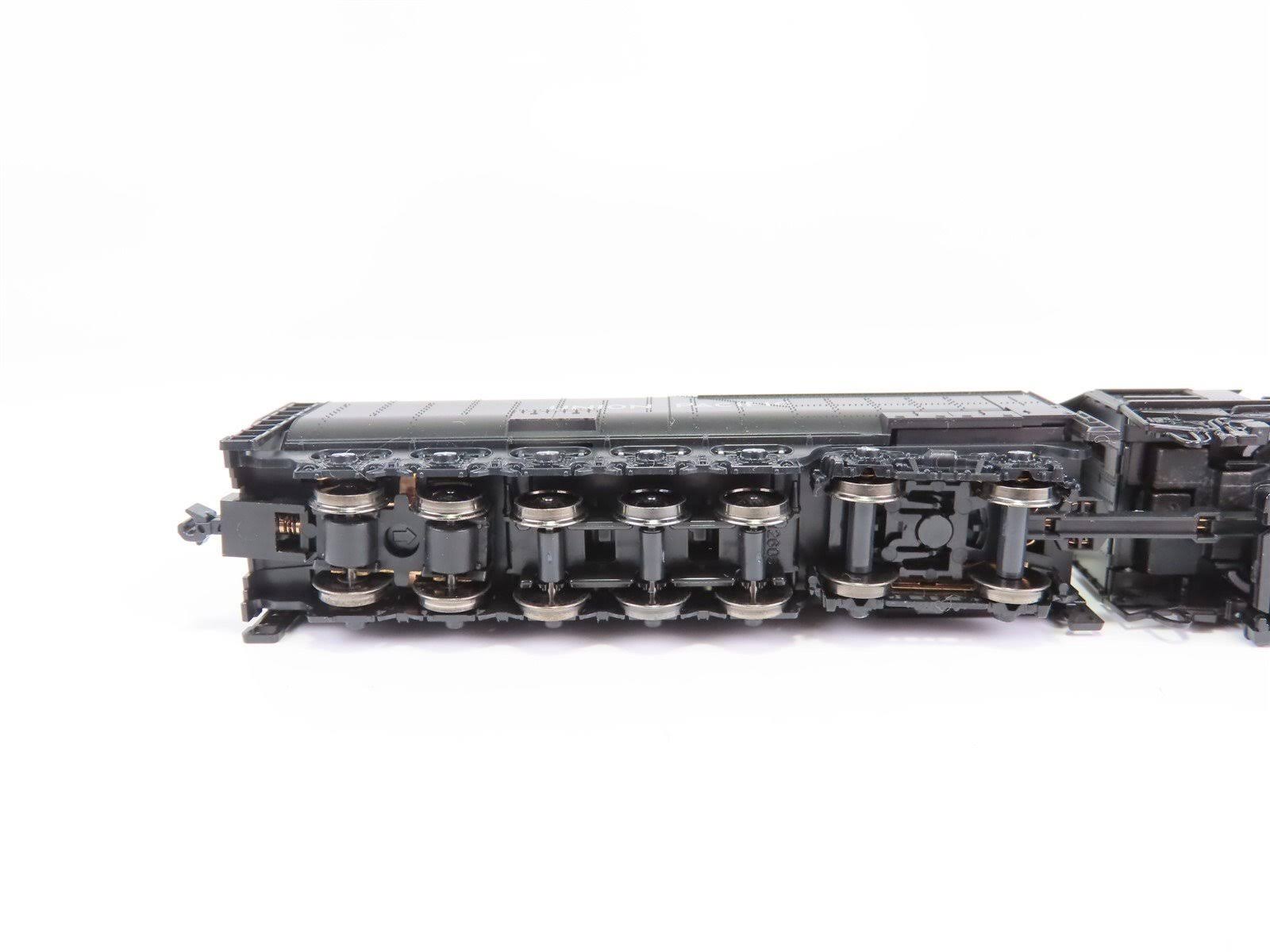 N-Scale 4-8-4 FEF-3 Freight K80928