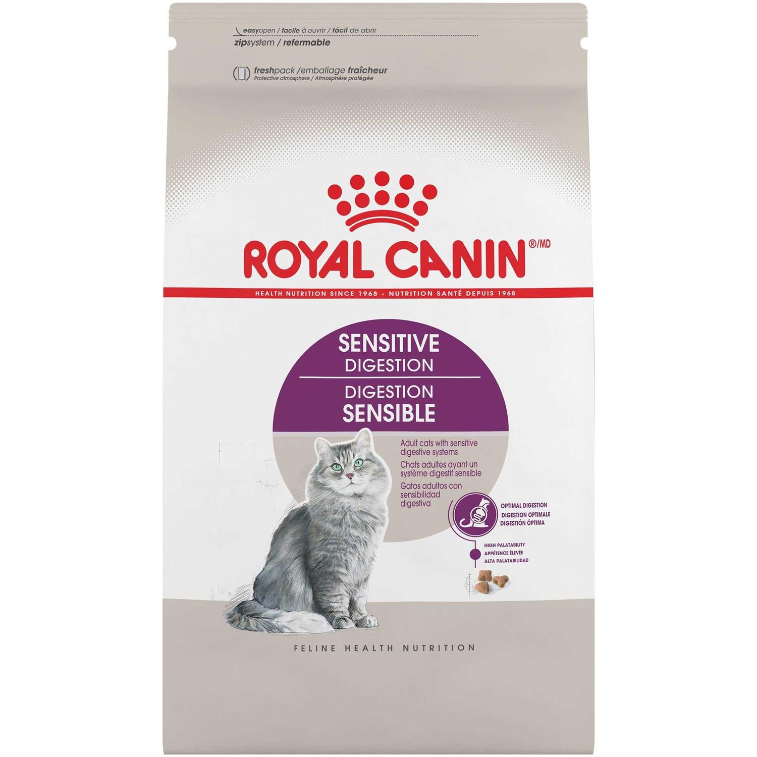 Special 33 Cat Dry Food Y461