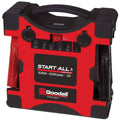 12V 10000 Amp Corded Jump Pack X784
