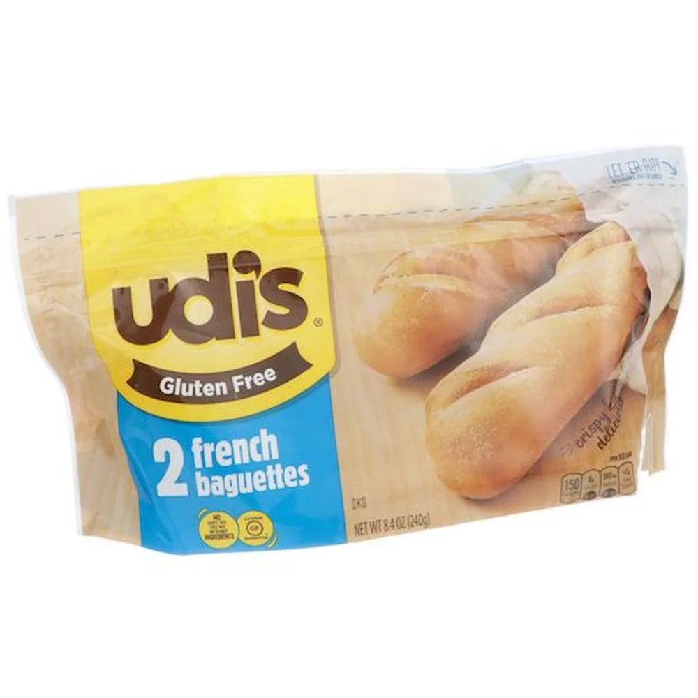 6 per case French Baguettes R5708