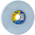 Recessed Grinding Wheel, 7X1X1.25, pk5 I913