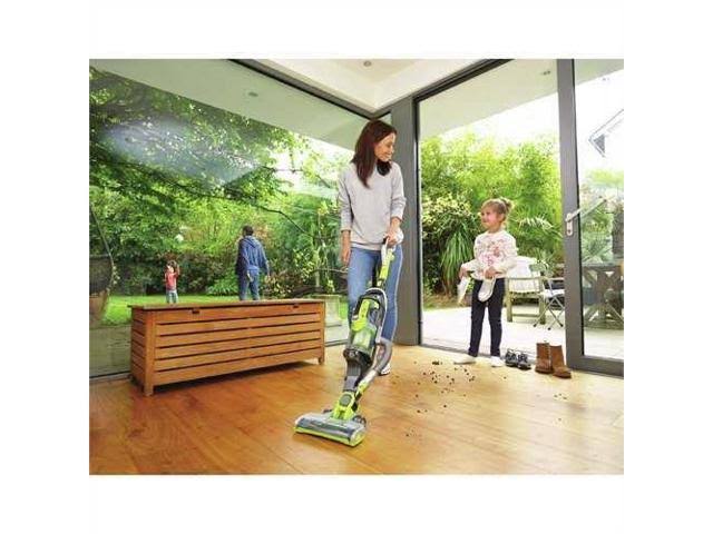 Cordless Vacuum, 2-in-1 U3585