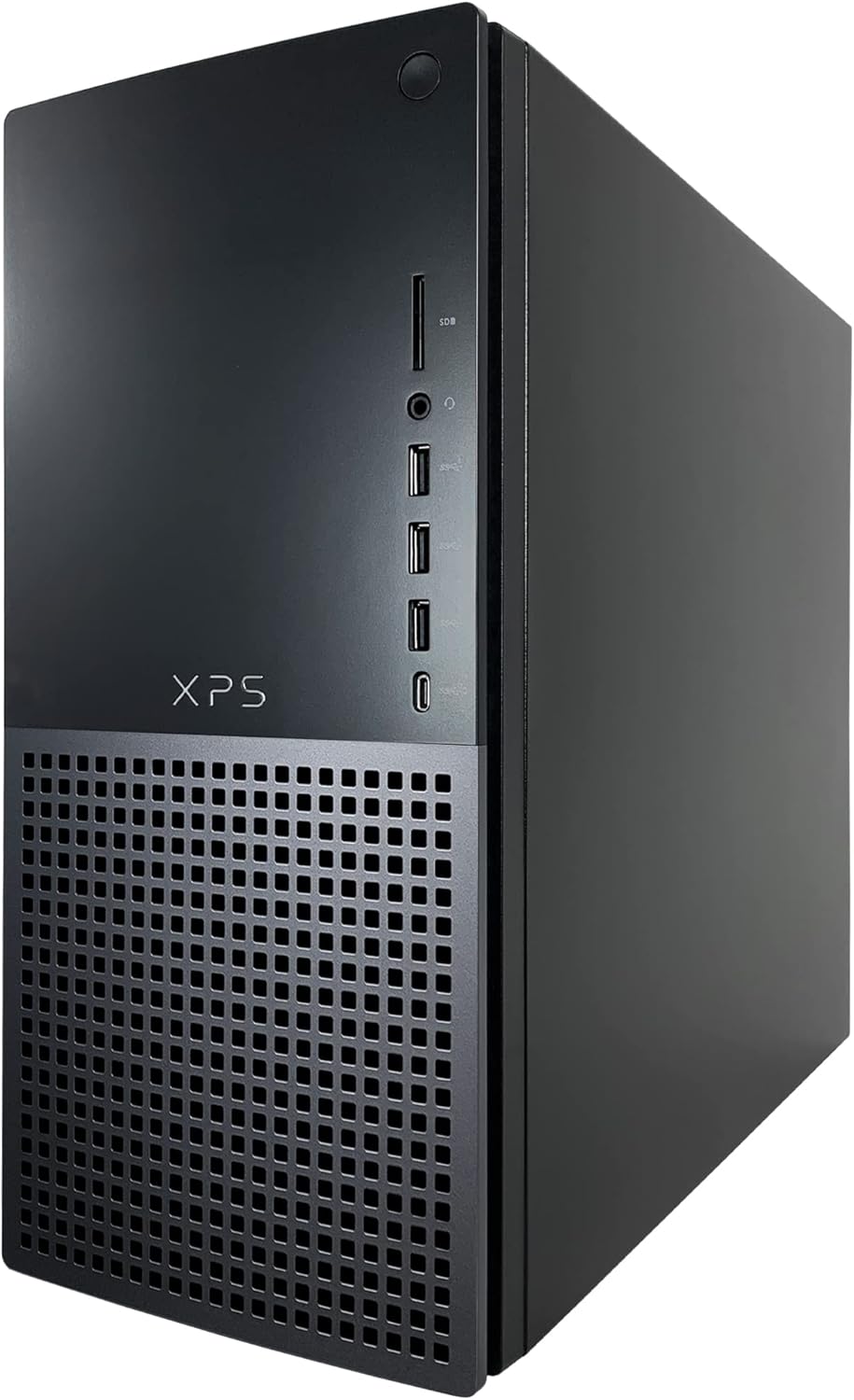 12th Gen Intel Core i7-12700K 16GB DDR5 RAM 8TB SSD Desktop Computer Q576655