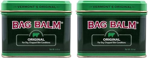 8 Ounce Bag Balm E253856