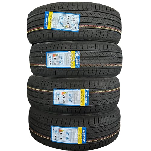 225/60R17 Radial Tire T775
