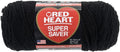 Black 3-Pack Super Saver Yarn H5847