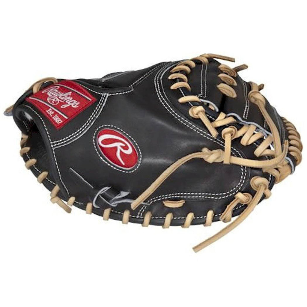 33 inch Baseball Catchers Mitt B85960