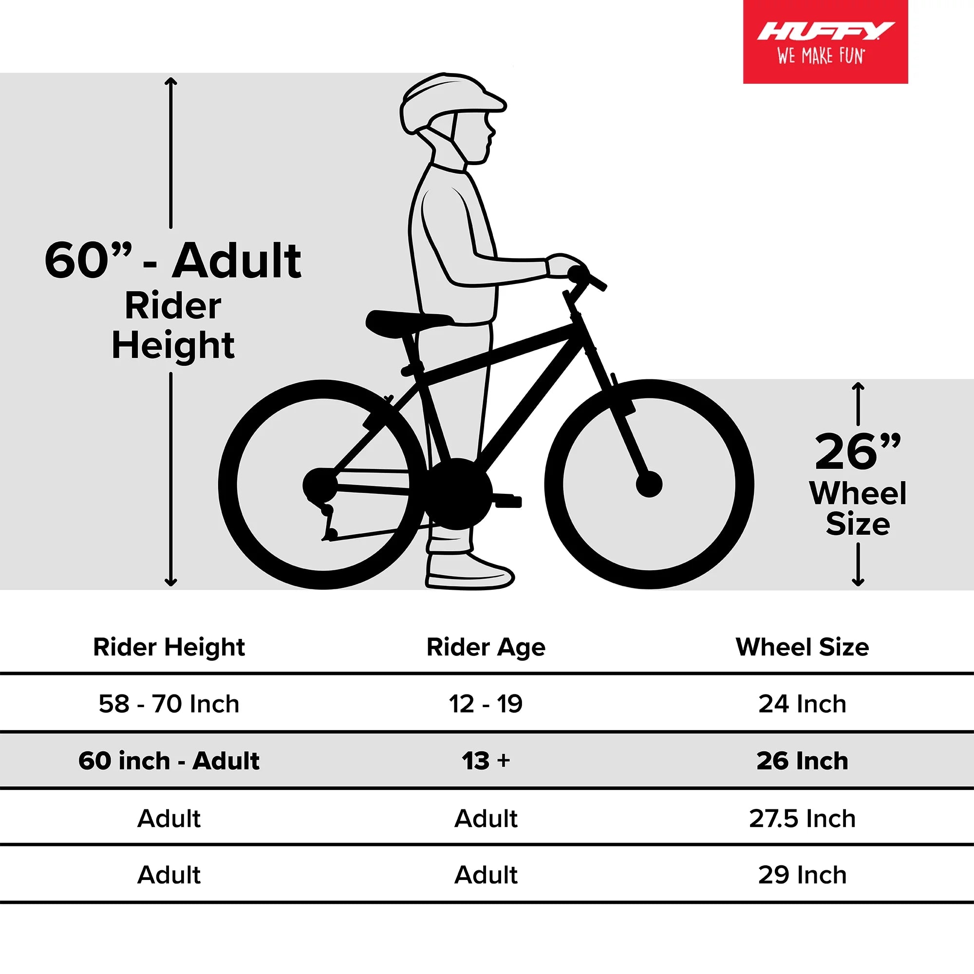 26" Matte Blue Men's Comfort Cruiser Bike D2487
