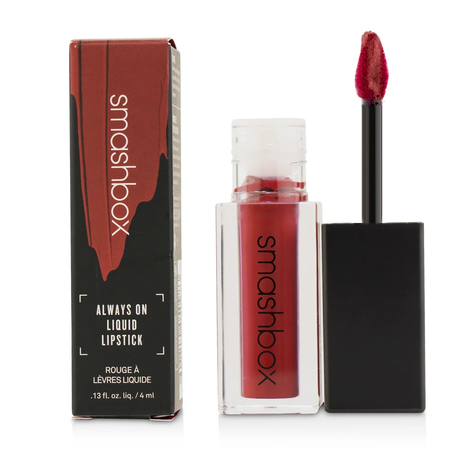 Liquid Lipstick 4ml A635