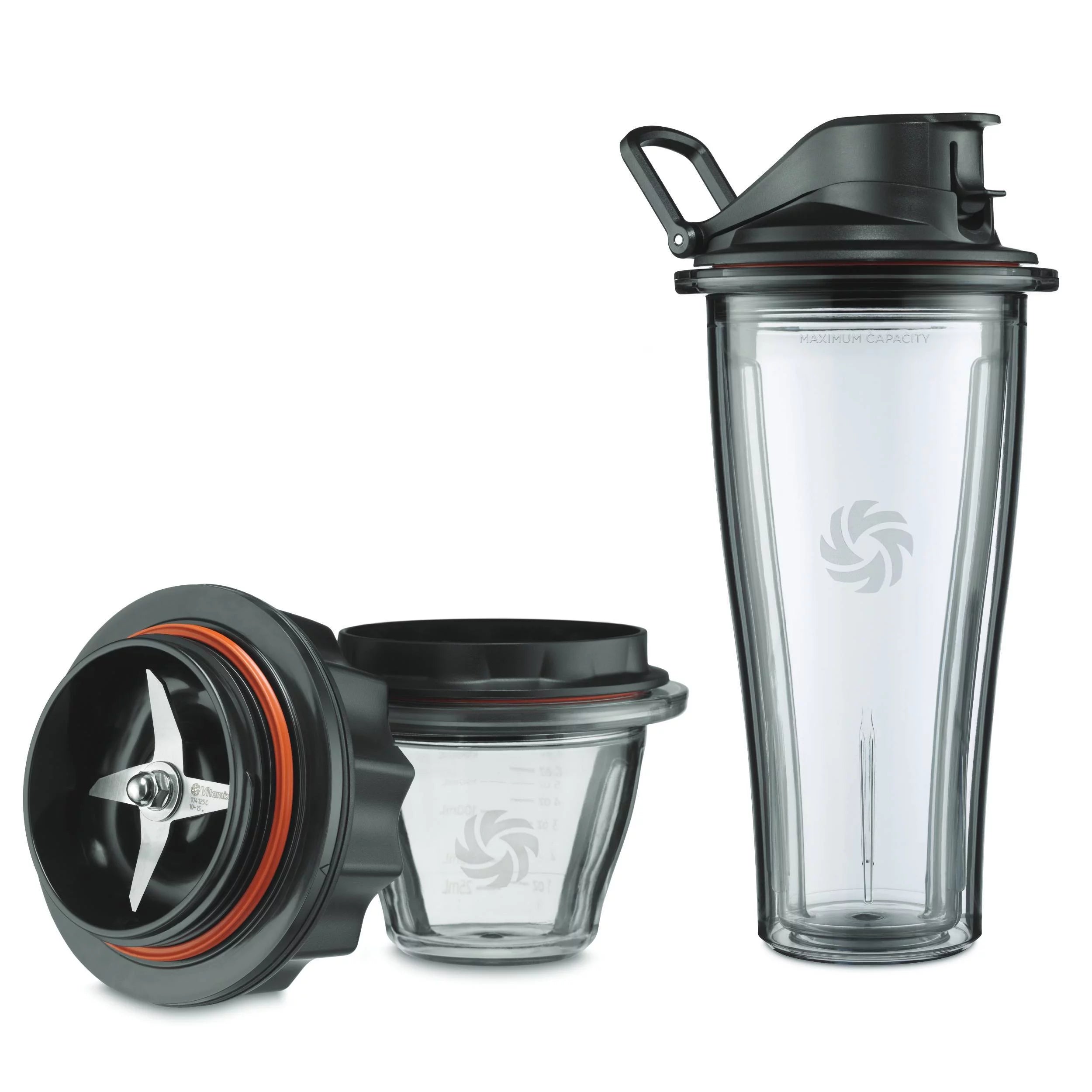 Blending Cup and Bowl Starter Kit P1388