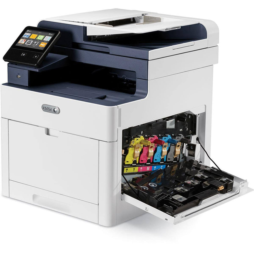 Color Laser Multifunction Printer I4043