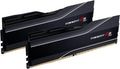 DDR5 RAM 32GB (2x16GB) 6000MT/s CL36-36-36-96 1.35V Desktop Computer Memory UDIMM Matte Black F74719